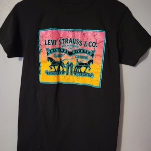 Levi's Men's T-Shirt